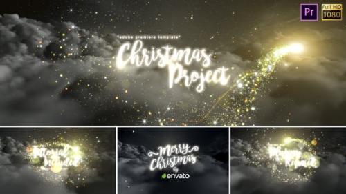 Videohive - Christmas - Premiere Pro