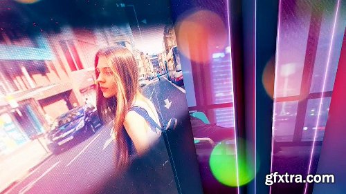 Videohive Fashion Opener 21997538