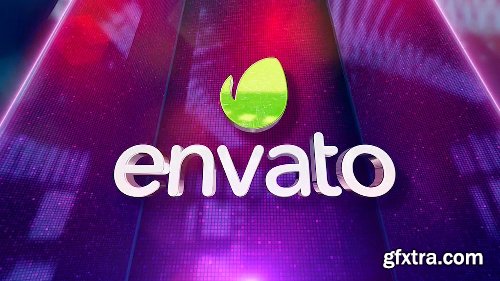 Videohive Fashion Opener 21997538