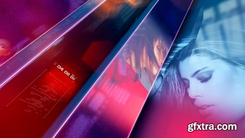 Videohive Fashion Opener 21997538