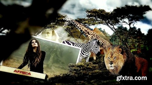 Videohive World Travel Guide 7972689