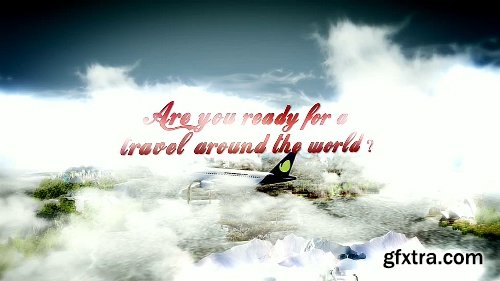 Videohive World Travel Guide 7972689