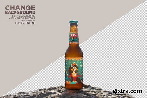 Nature Beer Backgrounds