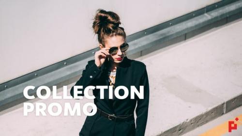 Videohive - Fashion Brand // New Collection Promo