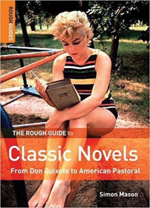 The Rough Guide to Classic Novels 1 (Rough Guide Reference) - 1843535165