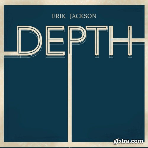 Erik Jackson Depth WAV