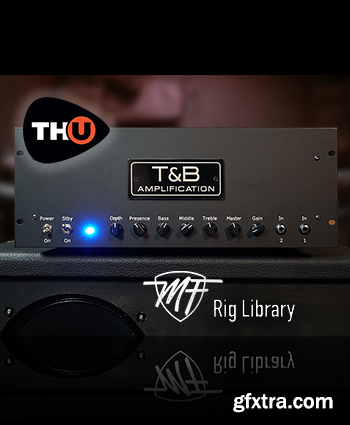 Overloud MF TB 008 Rig Library-R2R