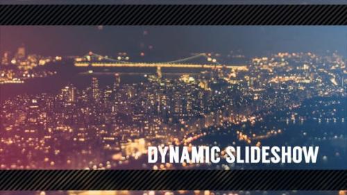 Videohive - Dynamic Slideshow