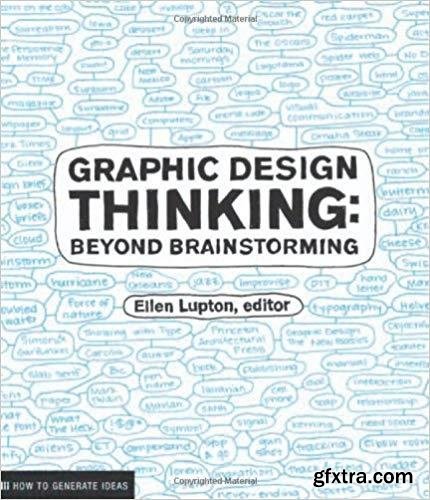 Graphic Design Thinking