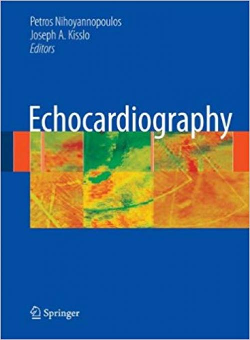 Echocardiography - 1848822928