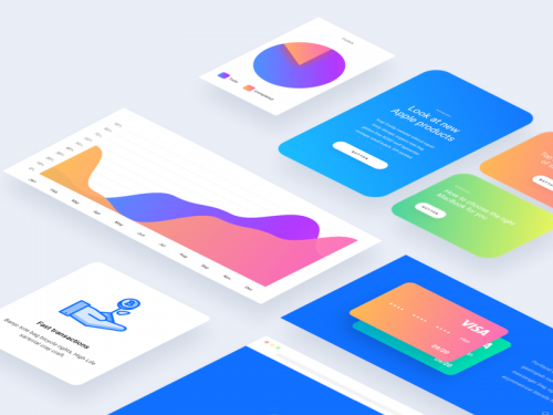 OMNIA UI Kit for Sketch - omnia-ui-kit-for-sketch-kit