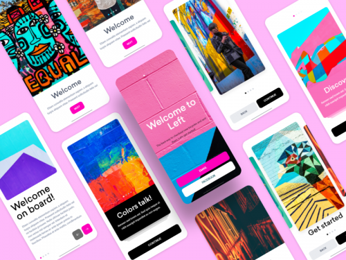 On boarding screens for any app II - on-boarding-screens-for-any-app-ii