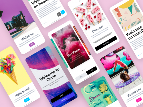 On boarding screens for any app - on-boarding-screens-for-any-app