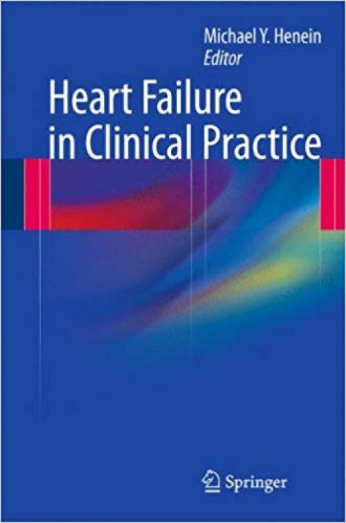 Heart Failure in Clinical Practice - 1849961522