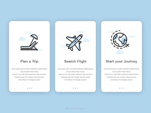 Travel App Page Onboarding - onboarding-screen-for-travel-app