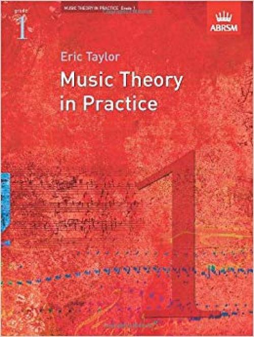 Music Theory in Practice - 1860969429