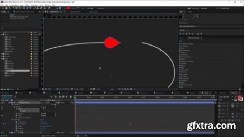 Shape Layers in After Effects