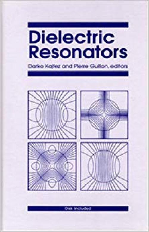 Dielectric Resonators - 1884932053