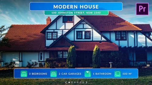 Videohive - Real Estate Promo