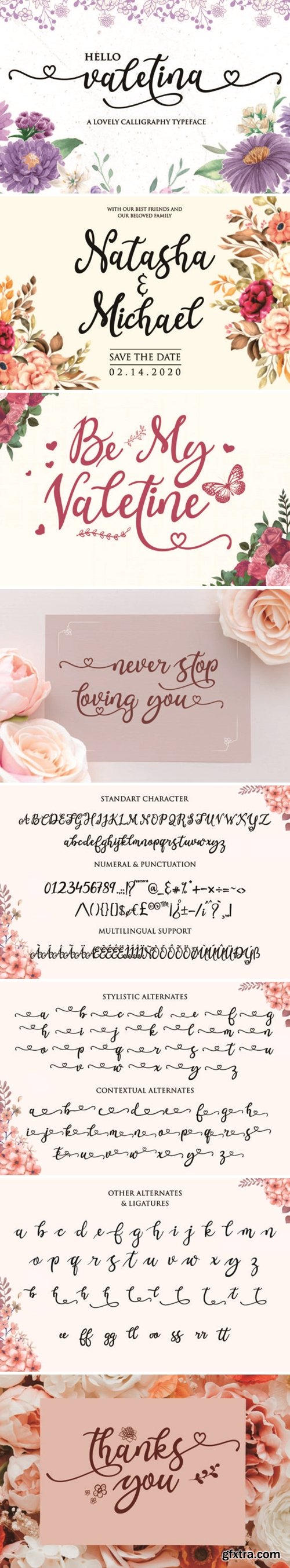 Valentina Font