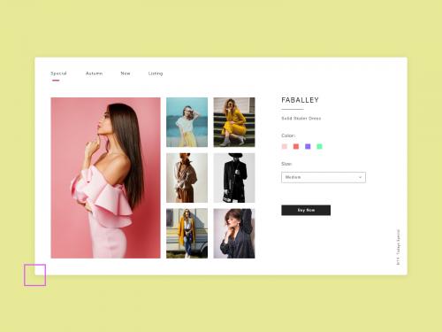 Online Shop Concept 3 - online-shop-concept-3