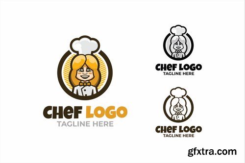 Chef Logo