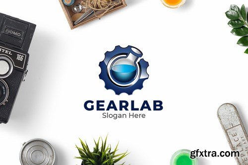 Gear Lab Logo