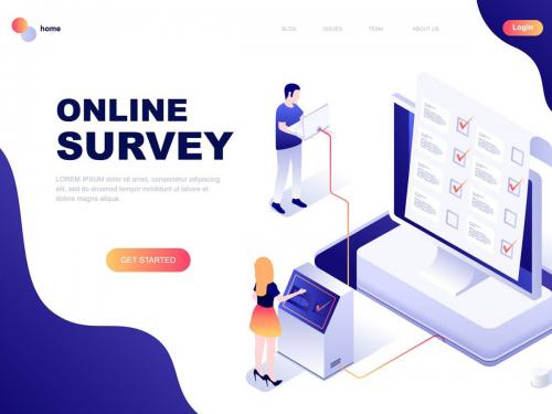 Online Survey Isometric Landing Page Template - online-survey-isometric-landing-page-template-4a07ba0a-d6f8-4213-8785-0ab0e8d6f8f7