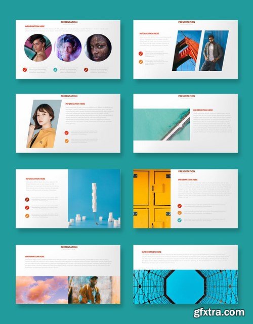 Wanabaz Powerpoint Google Slides and Keynote Templates