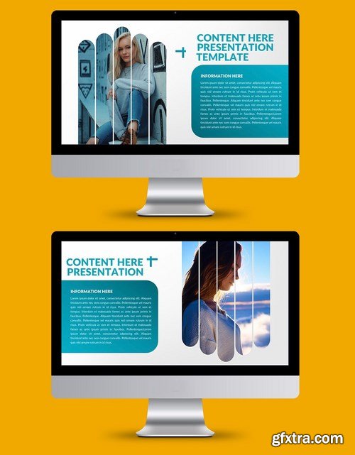 Free Style Powerpoint Google Slides and Keynote Templates