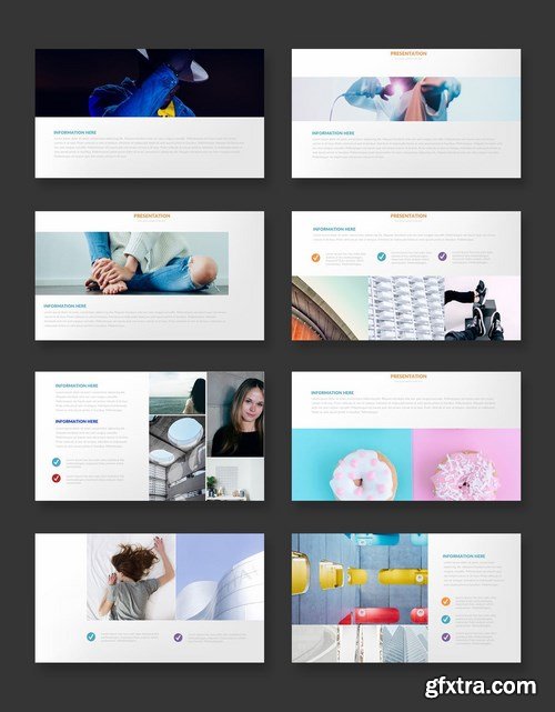 Samparn Powerpoint and Keynote Templates