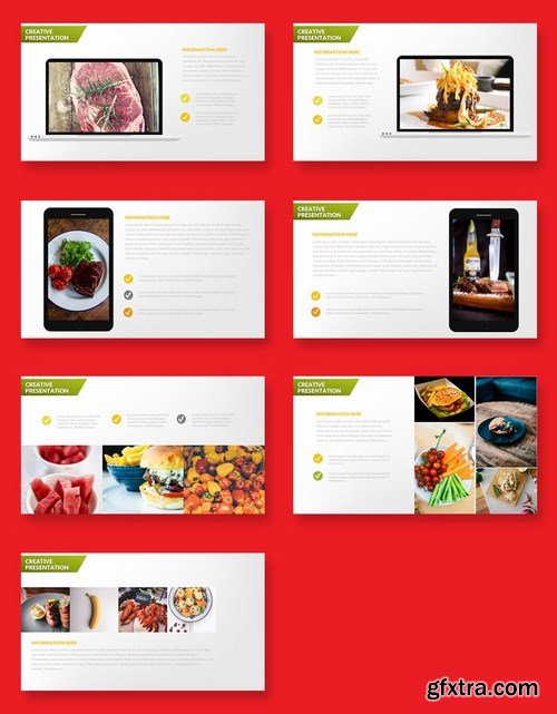 Wasonix Powerpoint and Keynote Templates