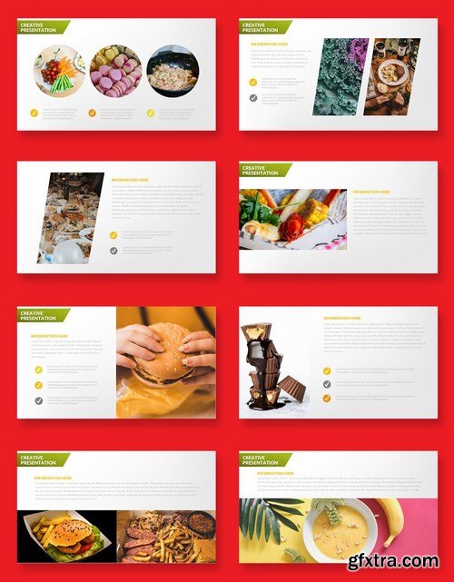 Wasonix Powerpoint and Keynote Templates