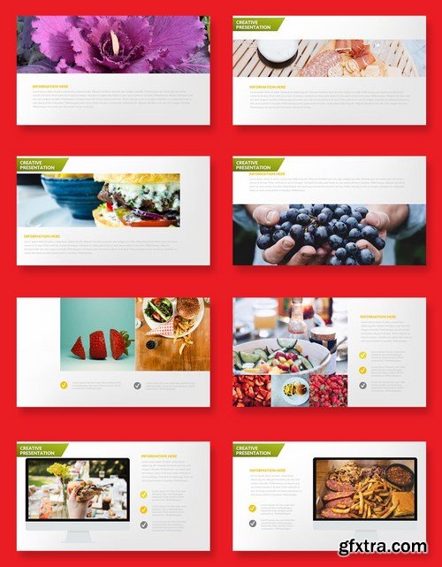 Wasonix Powerpoint and Keynote Templates