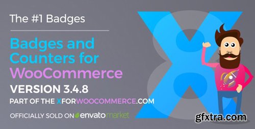 CodeCanyon - Improved Sale Badges for WooCommerce v4.0.2 - 9678382