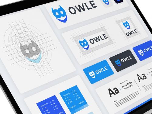 owl logo design - owl-logo-design