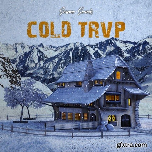 Smemo Sounds Cold Trvp WAV MiDi FLP