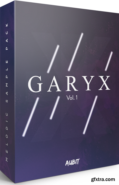 Aubit Sound Garyx Vol 1 MULTiFORMAT-DECiBEL