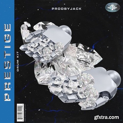 ProdbyJack Prestige Drum Kit WAV