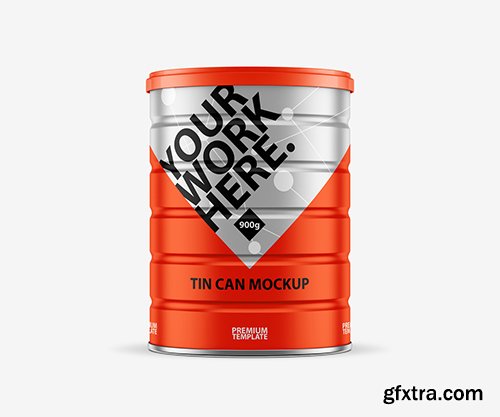 Metal Can Mockup 1 190301170