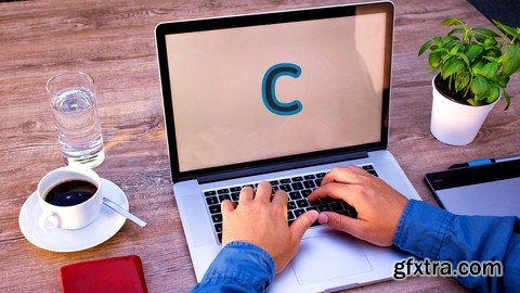 Complete And Ultimate C Programming Course