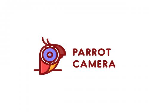 Parrot Camera - parrot-camera