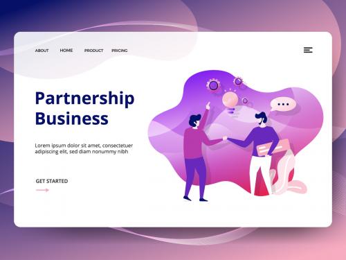 Partnership Business - partnership-business