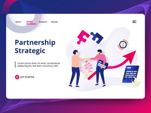 Partnership Strategic - partnership-strategic