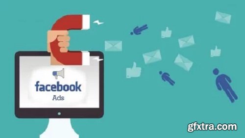 Facebook Ads & Facebook Marketing MASTERCLASS 2020