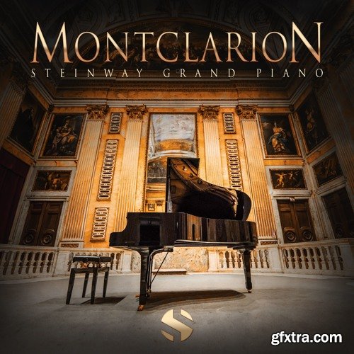 Soundiron Montclarion Hall Grand Piano v2.0 KONTAKT-DECiBEL