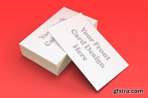 Business Card Mockup v.03