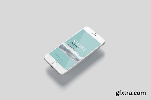 Smart Phone Mockup