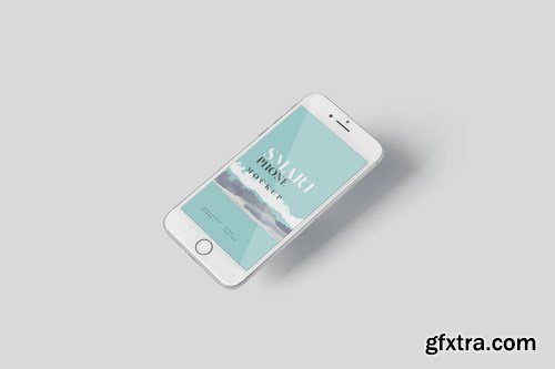 Smart Phone Mockup