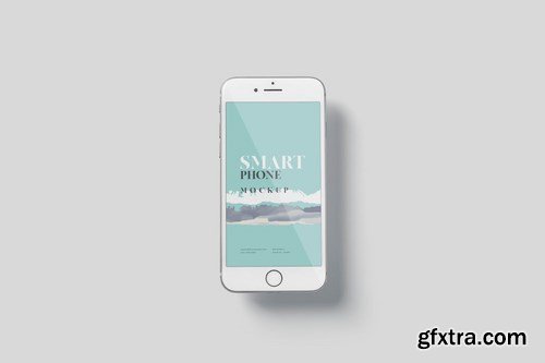 Smart Phone Mockup